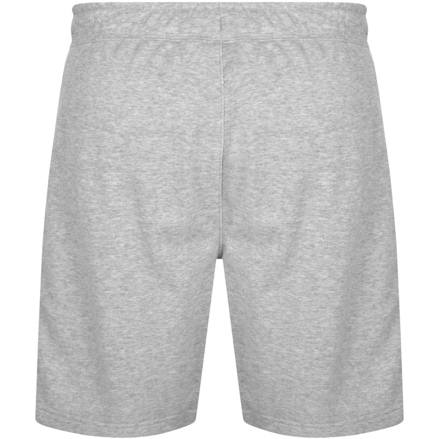 Grey nike air shorts online